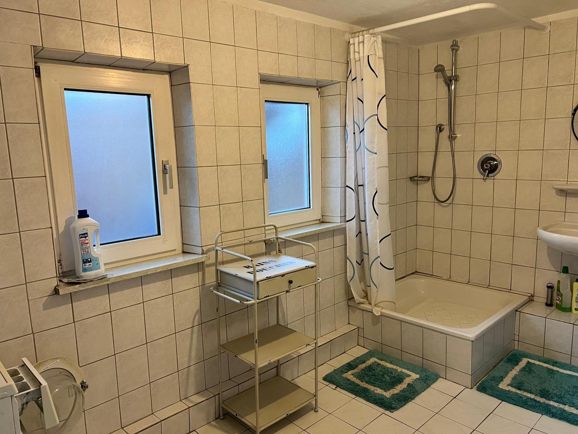 Ney-Stay Ferienwohnung 诺德奈 外观 照片